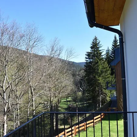 Apartman Leny, Dolni Morava Exterior photo