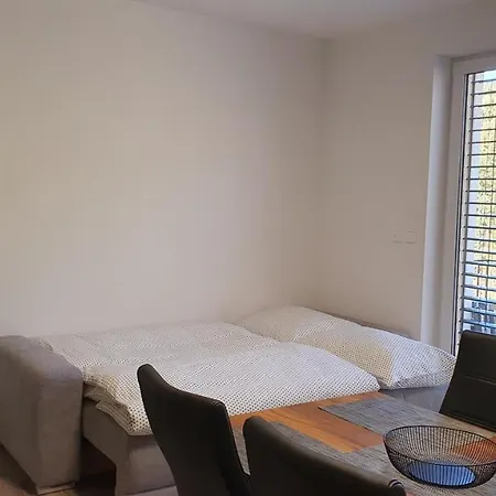 Apartman Leny, Dolni Morava Exterior photo