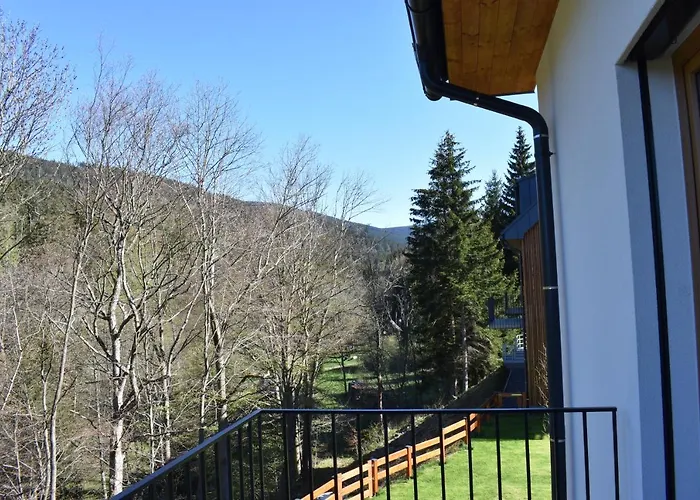 Apartman Leny, Dolni Morava