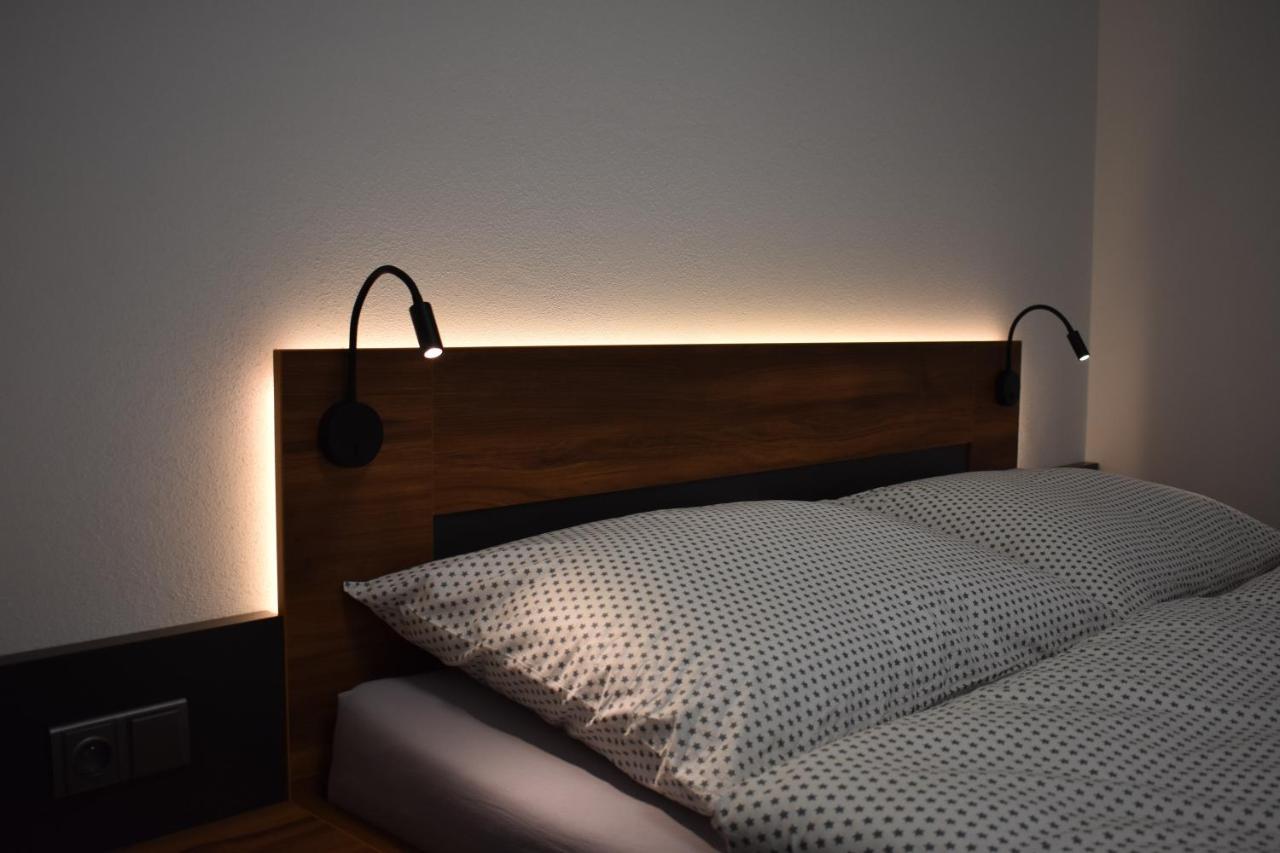 Apartment Leny, Dolni Morava