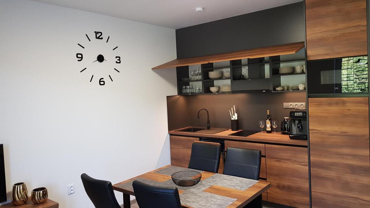 Apartment Leny,