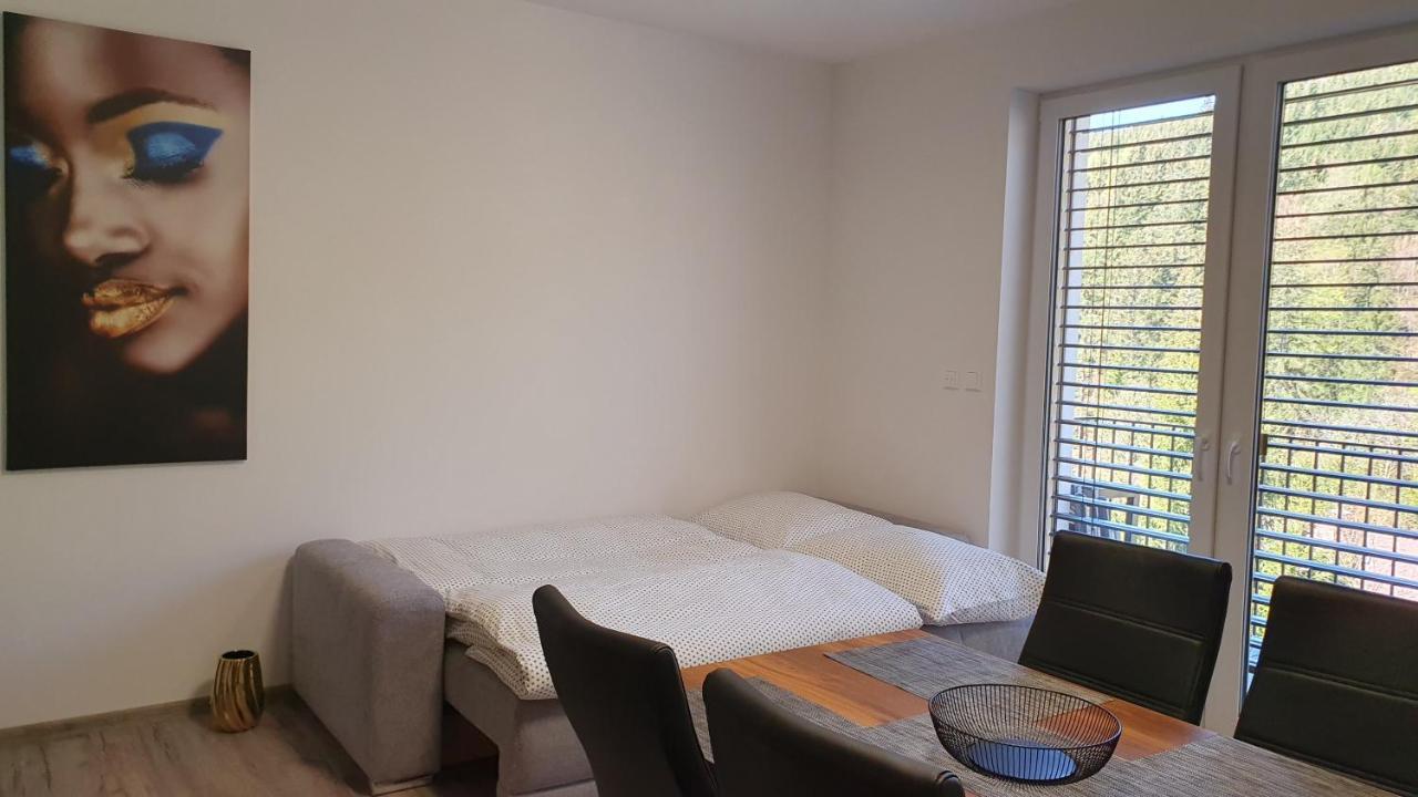 Apartment Leny, *
