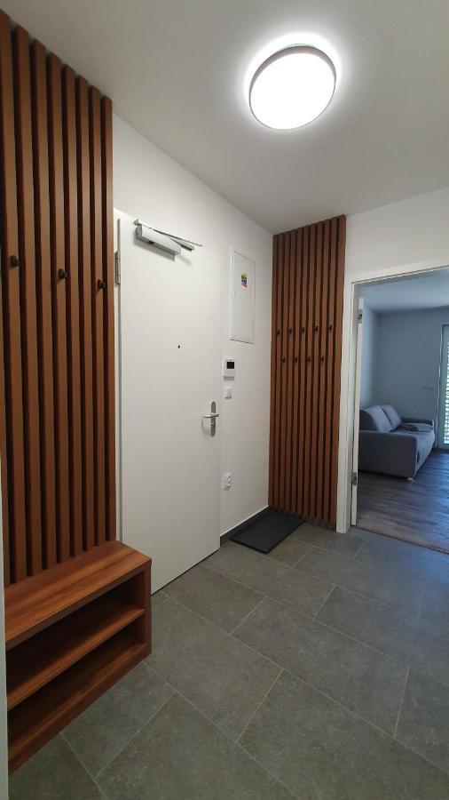 Apartment Leny, *