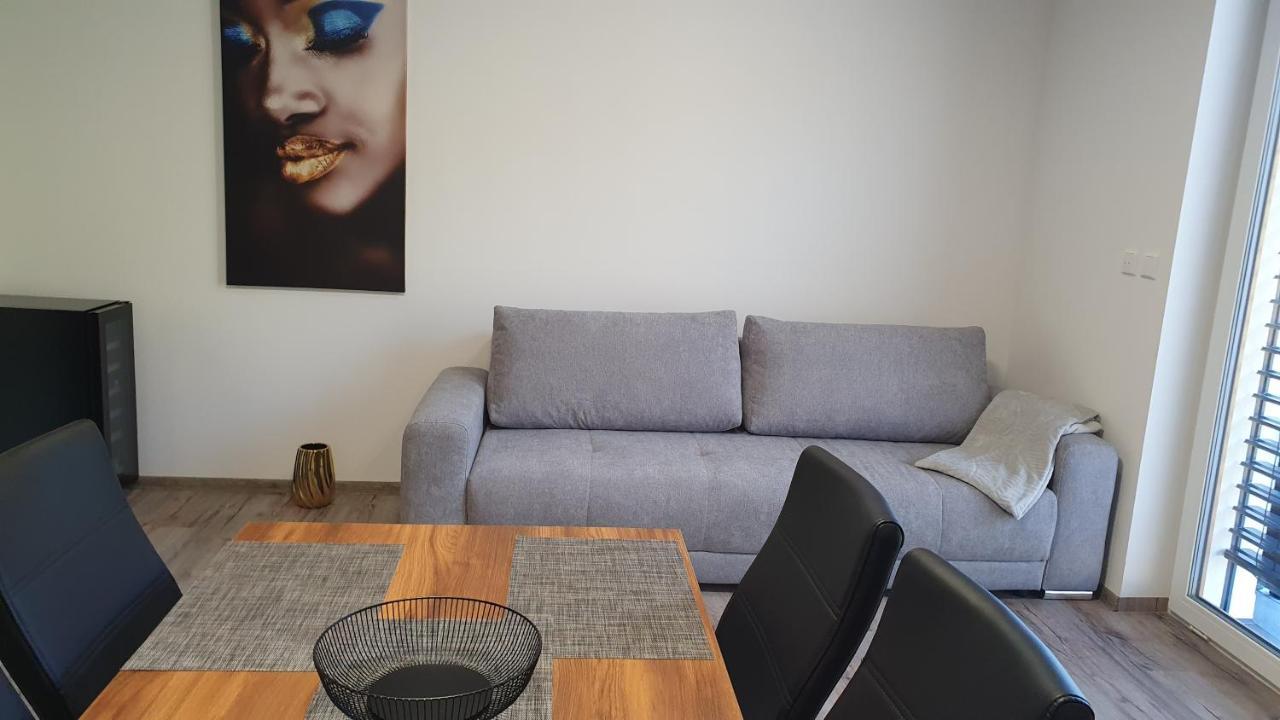 Apartment Leny, Dolni Morava